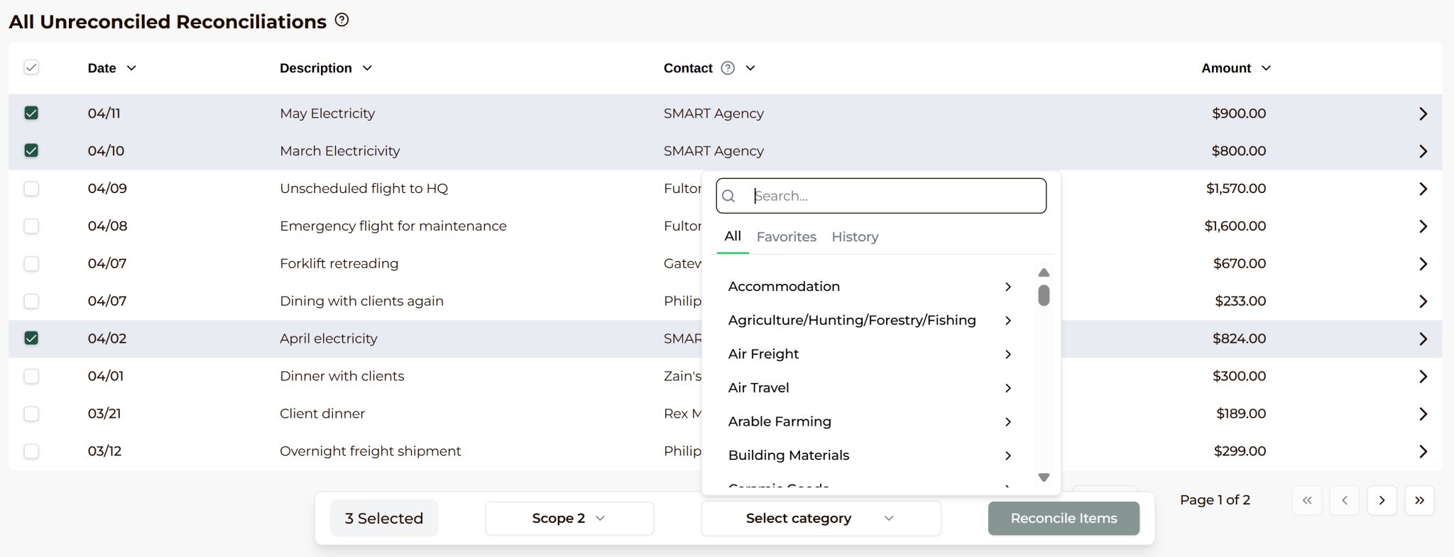 Arenius screenshot 8