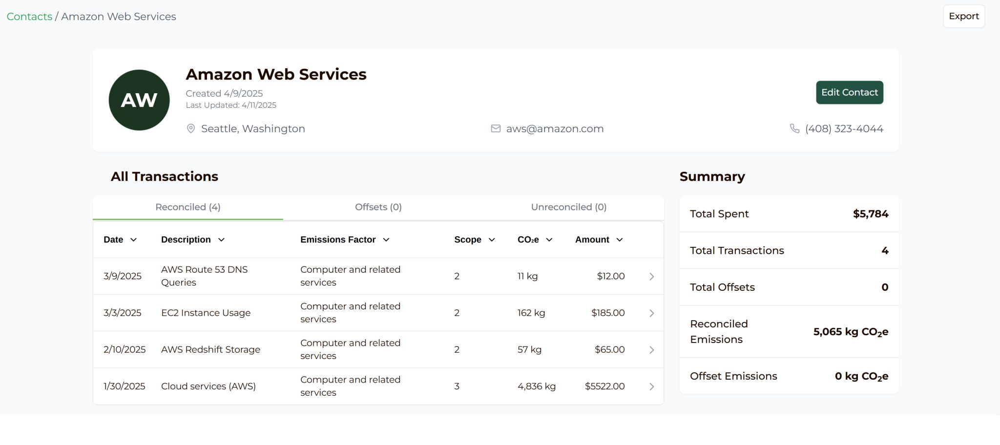 Arenius screenshot 5