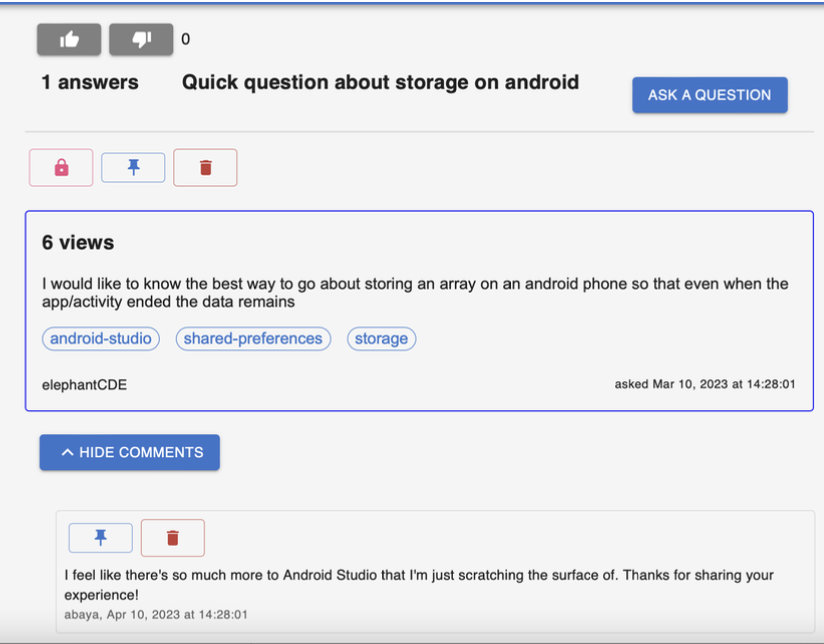 Husky404 screenshot 3